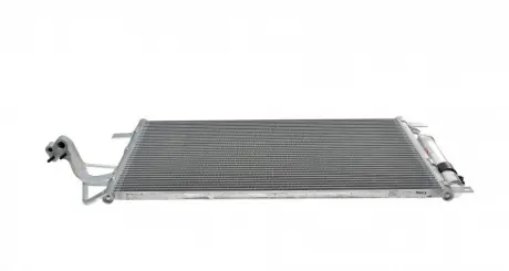 Радіатор кондиціонера MAHLE KNECHT AC 399 000S (фото 1)