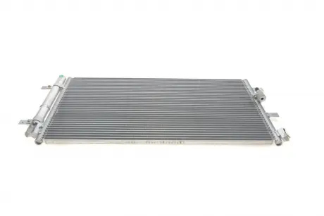 Радиатор кондиционера MAHLE KNECHT AC 4 000S