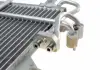 Радиатор кондиционера MAHLE KNECHT AC 318 000S (фото 4)