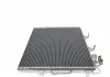 Радиатор кондиционера MAHLE KNECHT AC 318 000S (фото 7)