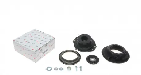 Подушка амортизатора HUTCHINSON KS 04