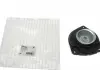 Опора стійки амортизатора переднього Nissan X-Trail/Renault Koleos (08-) (590484) HUTCHINSON 590484