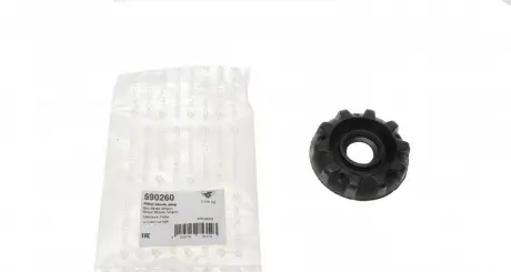 Подушка амортизатора HUTCHINSON 590260