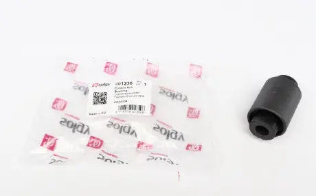 Сайлентблок рычага SOLGY 201236