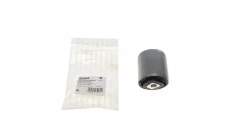 Сайлентблок рычага HUTCHINSON 590528