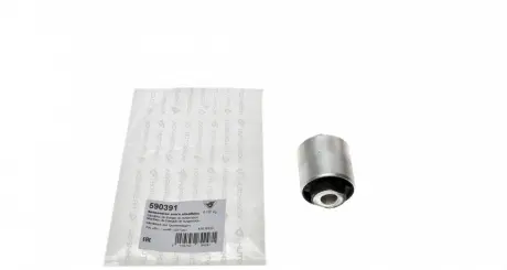 Сайлентблок рычага HUTCHINSON 590391