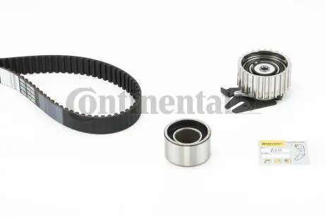 Комплект ремня ГРМ Contitech CT 968 K1