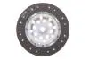 Комплект сцепления Valeo 837055 (фото 4)