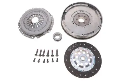 Комплект сцепления Valeo 837055