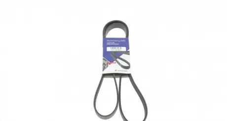 Ремень генератора HUTCHINSON 1335 K 5