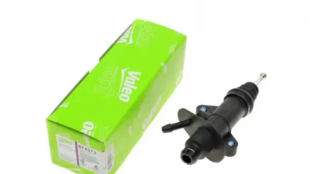 Цилиндр сцепления Valeo 874373