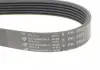 Ремень генератора HUTCHINSON 2515 K 6 (фото 4)