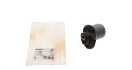 Сайлентблок балки HUTCHINSON 597061