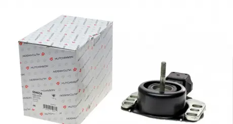Подушка двигателя HUTCHINSON 594634