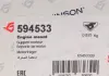 Подушка двигателя HUTCHINSON 594533 (фото 4)