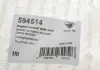 Подушка двигуна HUTCHINSON 594514 (фото 5)