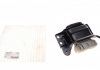 Подушка двигателя HUTCHINSON 594445 (фото 1)