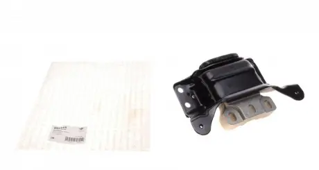 Подушка двигателя HUTCHINSON 594445