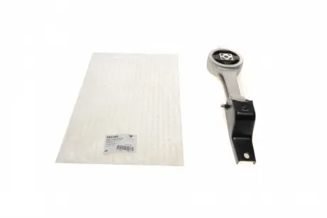 Подушка двигателя HUTCHINSON 594399