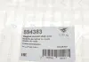 Подушка двигателя HUTCHINSON 594383 (фото 5)