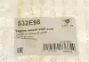 Подушка двигателя HUTCHINSON 532E98 (фото 5)
