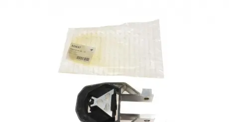 Подушка двигателя HUTCHINSON 532E87