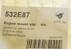 Подушка двигателя HUTCHINSON 532E87 (фото 5)