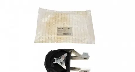 Подушка двигателя HUTCHINSON 532E90