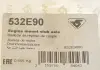 Подушка двигуна HUTCHINSON 532E90 (фото 5)