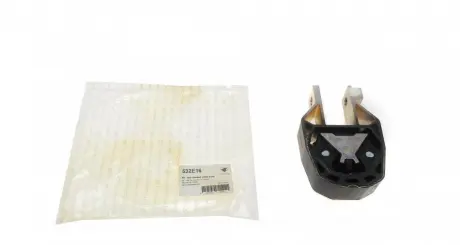 Подушка двигуна HUTCHINSON 532E16