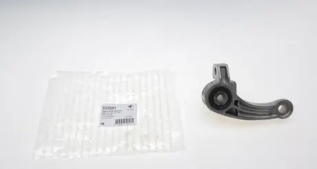 Подушка двигателя HUTCHINSON 532E01