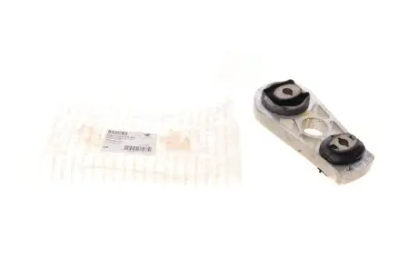 Подушка двигателя HUTCHINSON 532C83 (фото 1)