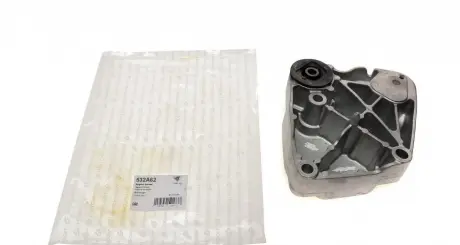 Подушка двигуна HUTCHINSON 532A62