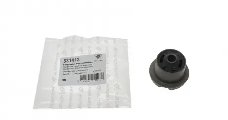 Сайлентблок балки HUTCHINSON 531413