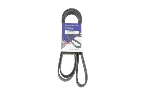 Ремінь генератора HUTCHINSON 2090 K 7