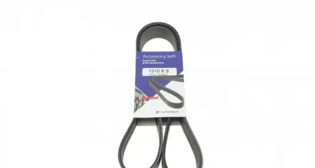 Ремень генератора HUTCHINSON 1310 K 8