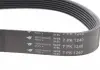 Ремень генератора HUTCHINSON 1240 K 7 (фото 3)