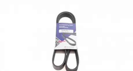 Ремень генератора HUTCHINSON 1240 K 7