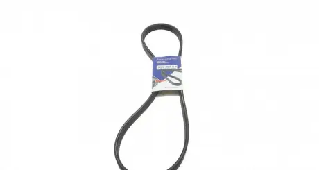 Ремень генератора HUTCHINSON 1225 KDF 6