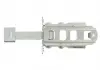 Обмежувач дверей передн Лів/Прав MERCEDES SPRINTER 906 VW CRAFTER 2E 04.06-06.18 BLIC 6010-01-047431P (фото 2)