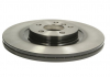 Тормозной диск TRW DF6749S (фото 2)
