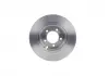 Тормозной диск BOSCH 0986479R07 (фото 3)