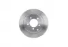 Тормозной диск BOSCH 0986479R07 (фото 4)