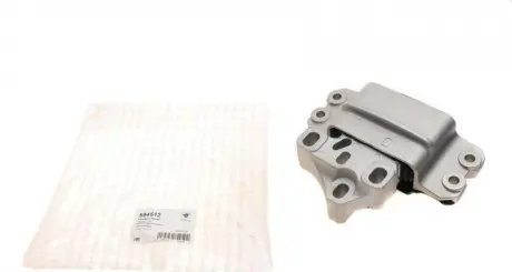 Подушка КПП HUTCHINSON 594512