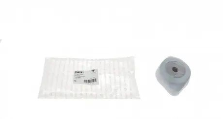 Подушка КПП HUTCHINSON 594241