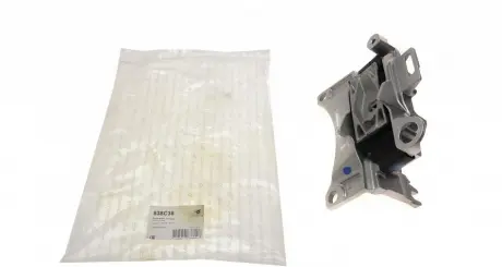 Подушка КПП HUTCHINSON 538C38
