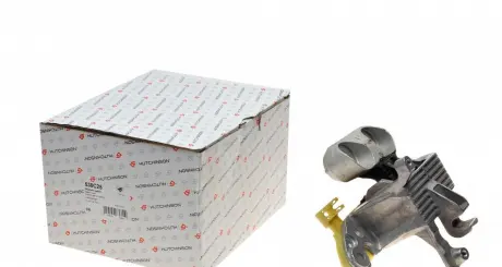 Подушка КПП HUTCHINSON 538C25