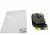 Подушка КПП 538B34