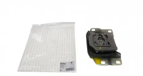 Подушка КПП HUTCHINSON 538B34