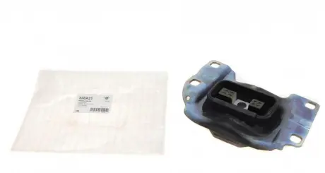 Подушка КПП HUTCHINSON 538A21